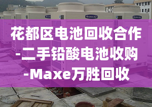 花都區(qū)電池回收合作-二手鉛酸電池收購-Maxe萬勝回收