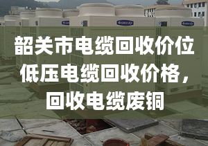 韶關(guān)市電纜回收價(jià)位低壓電纜回收價(jià)格，回收電纜廢銅