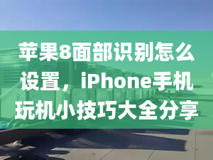 蘋(píng)果8面部識(shí)別怎么設(shè)置，iPhone手機(jī)玩機(jī)小技巧大全分享