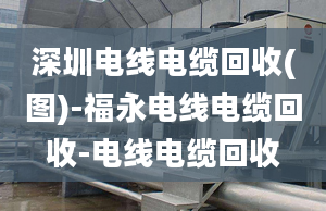 深圳電線電纜回收(圖)-福永電線電纜回收-電線電纜回收